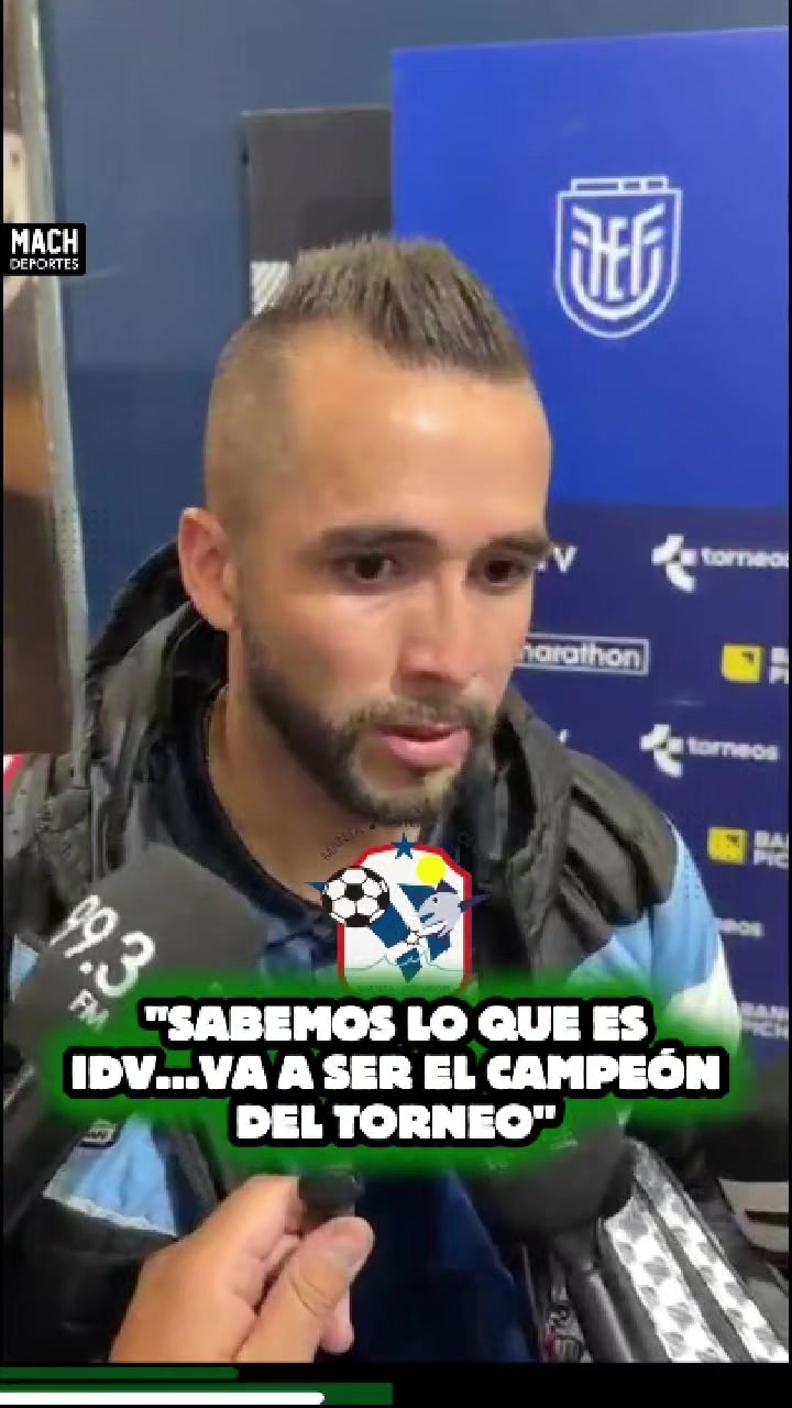 @Machdeportes