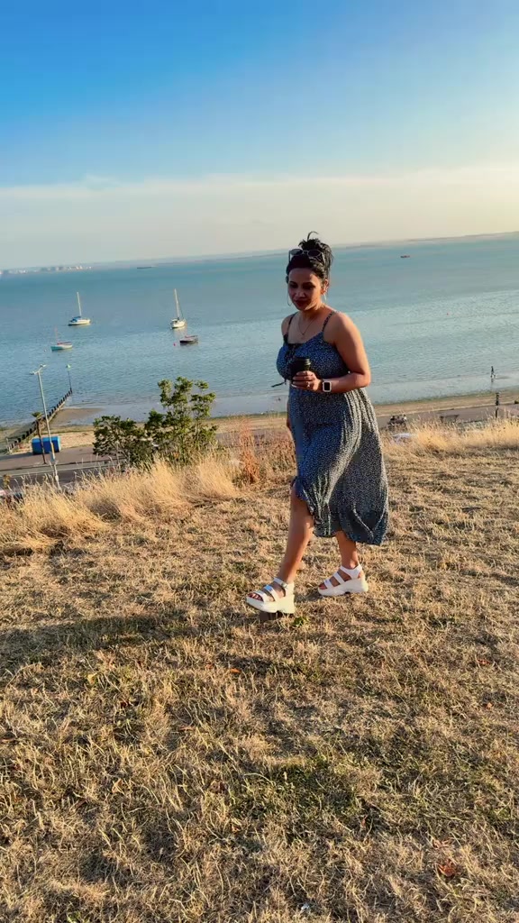 @Qatar Tik Tok Queen
