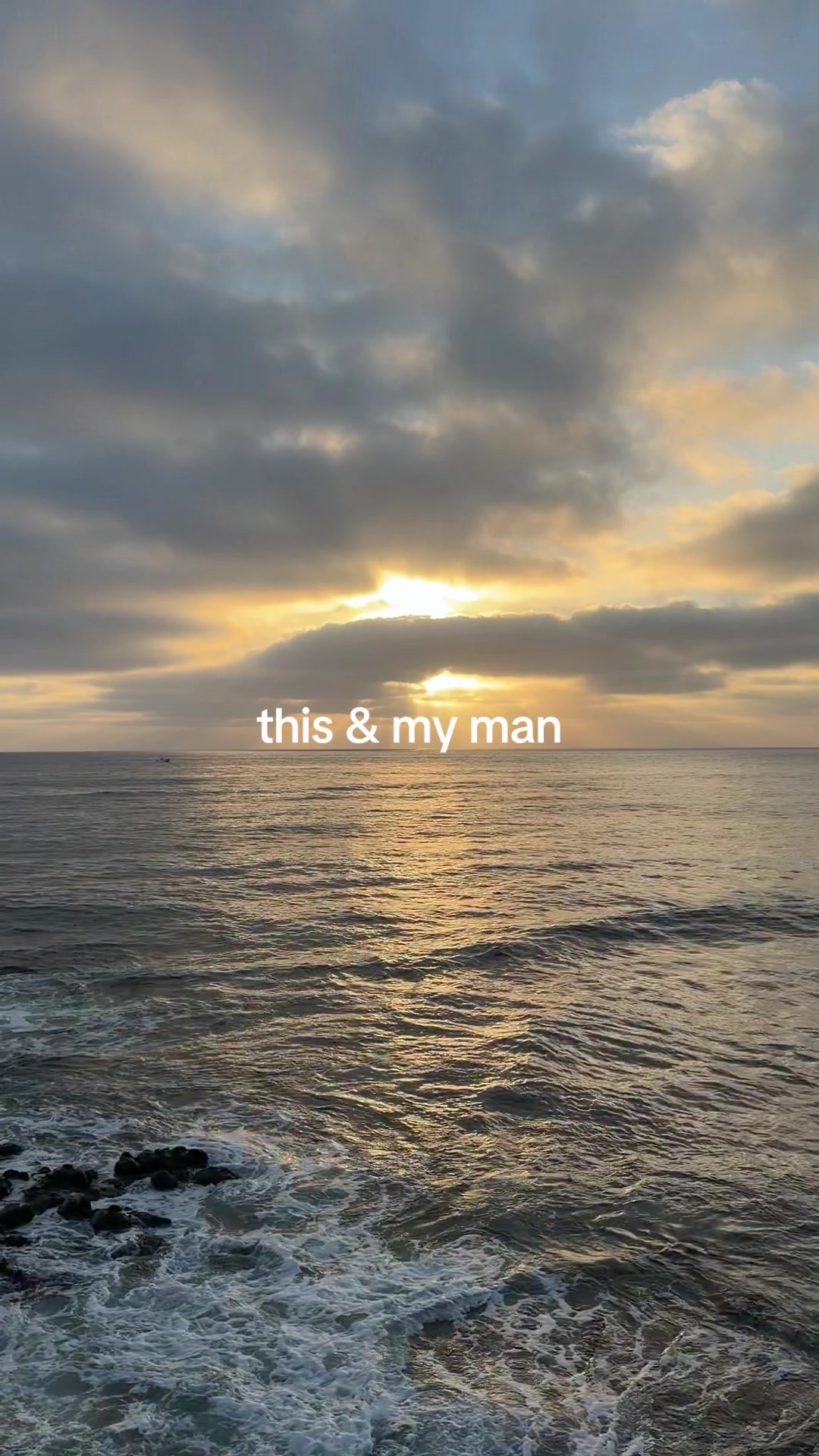 @han’s super secret account