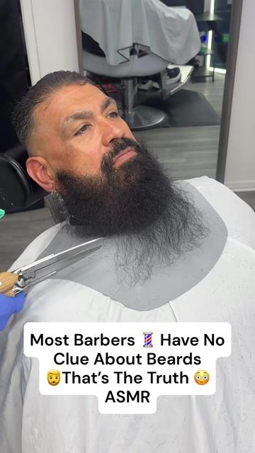 @Inland Empire Beard Specialist
