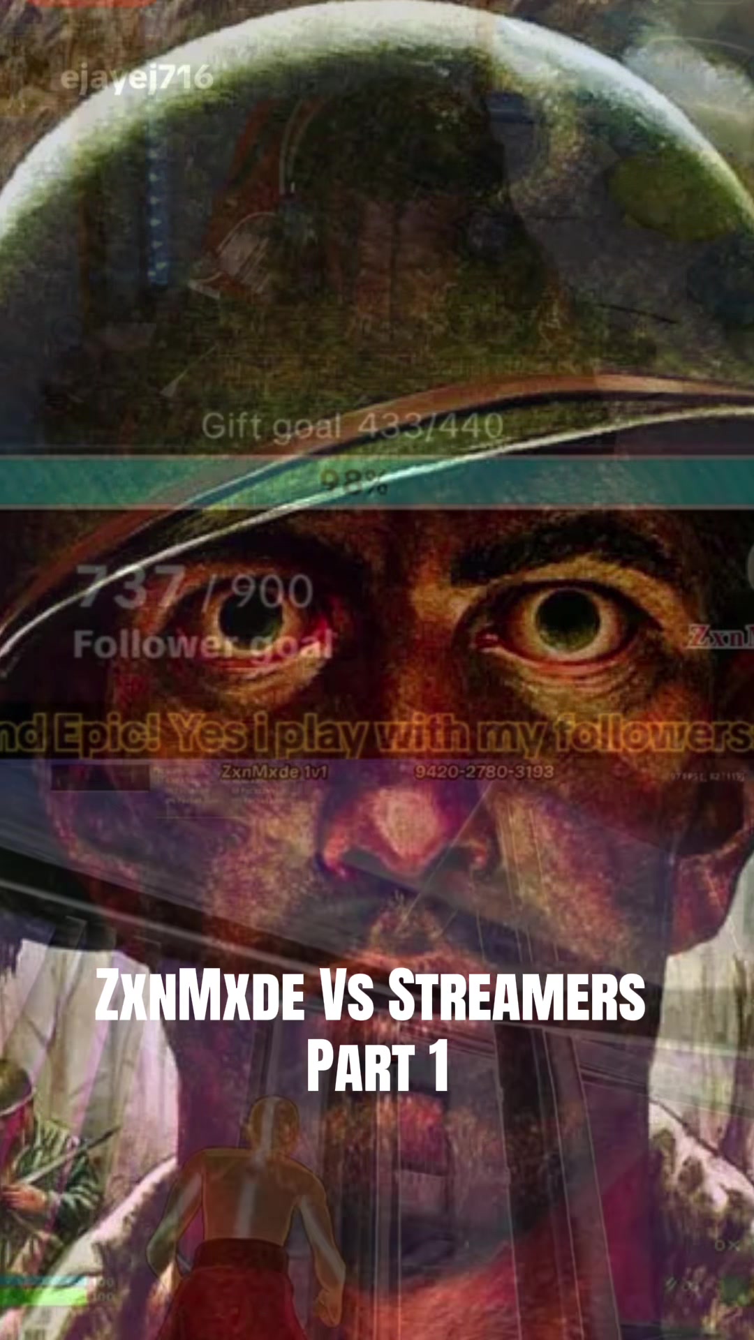 @ZxnMxdee™️