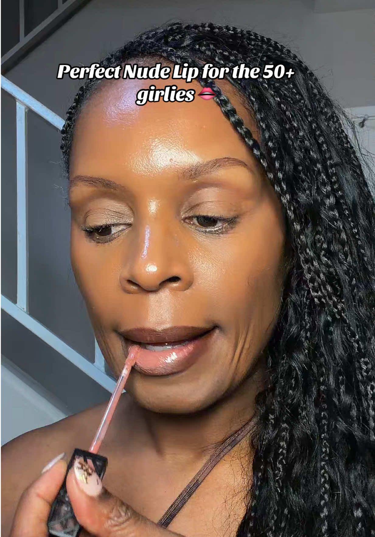 @✨Tiffanny Shaunte✨
