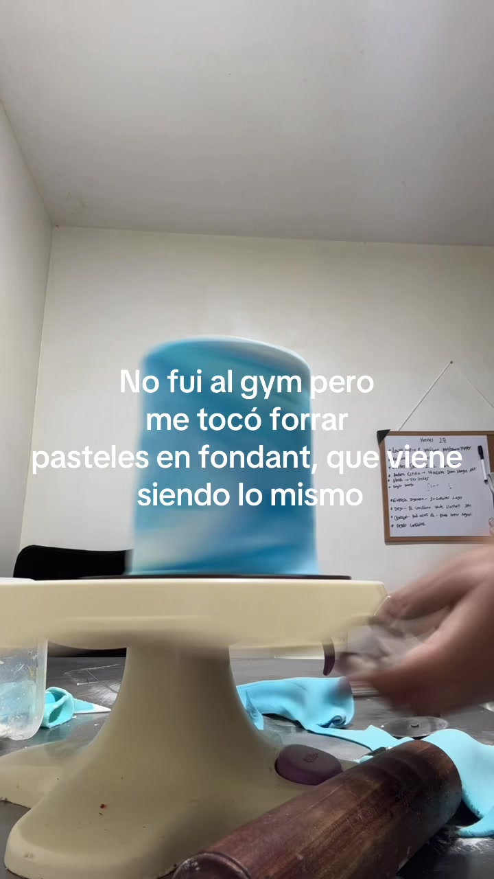 @Vanilla Pasteleria