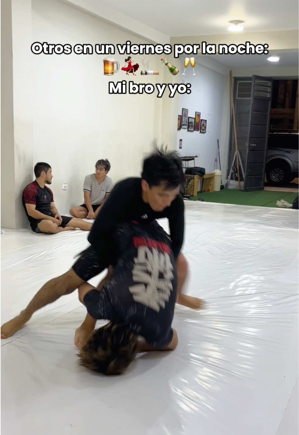 @El Culto Jiu - Jitsu