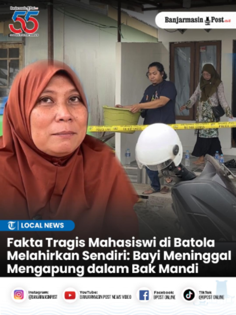 @Banjarmasin Post