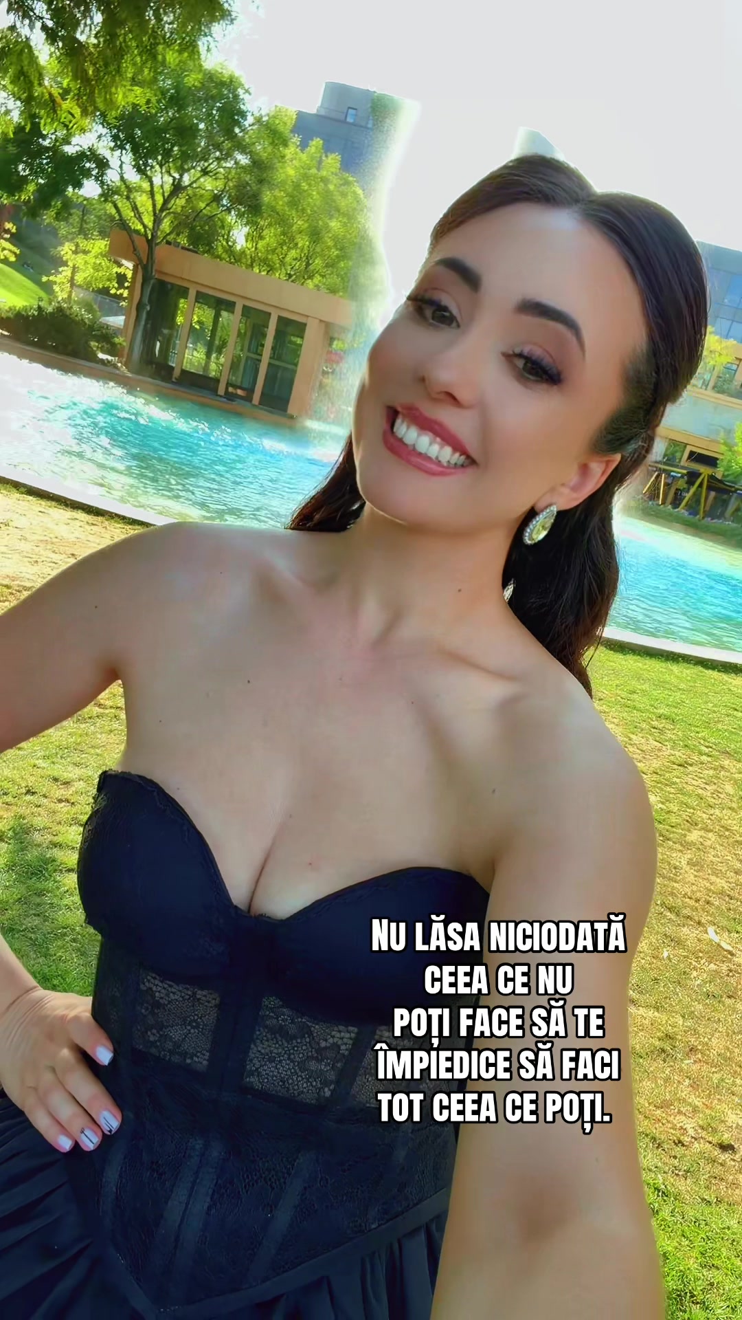 @Veronica Lungu