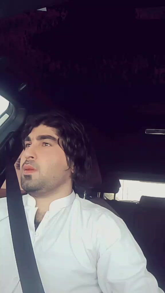 @shaakir betaab
