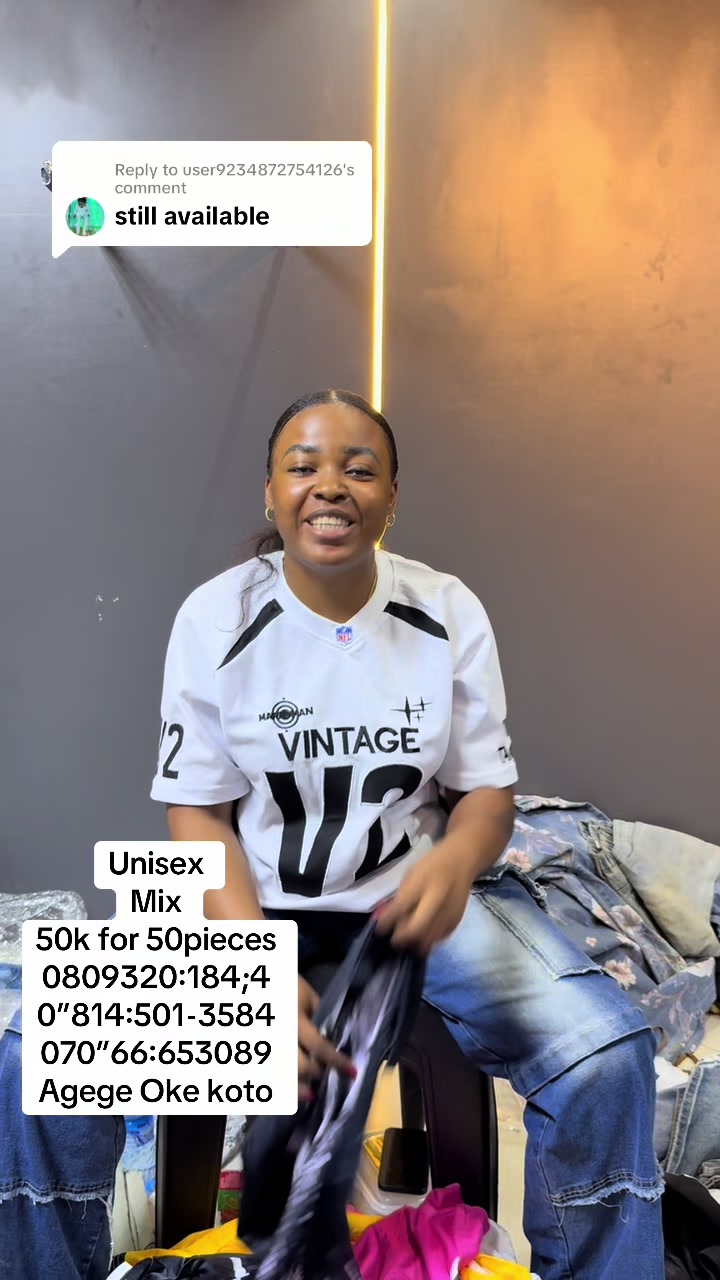 @LADY ZEE WAREHOUSE