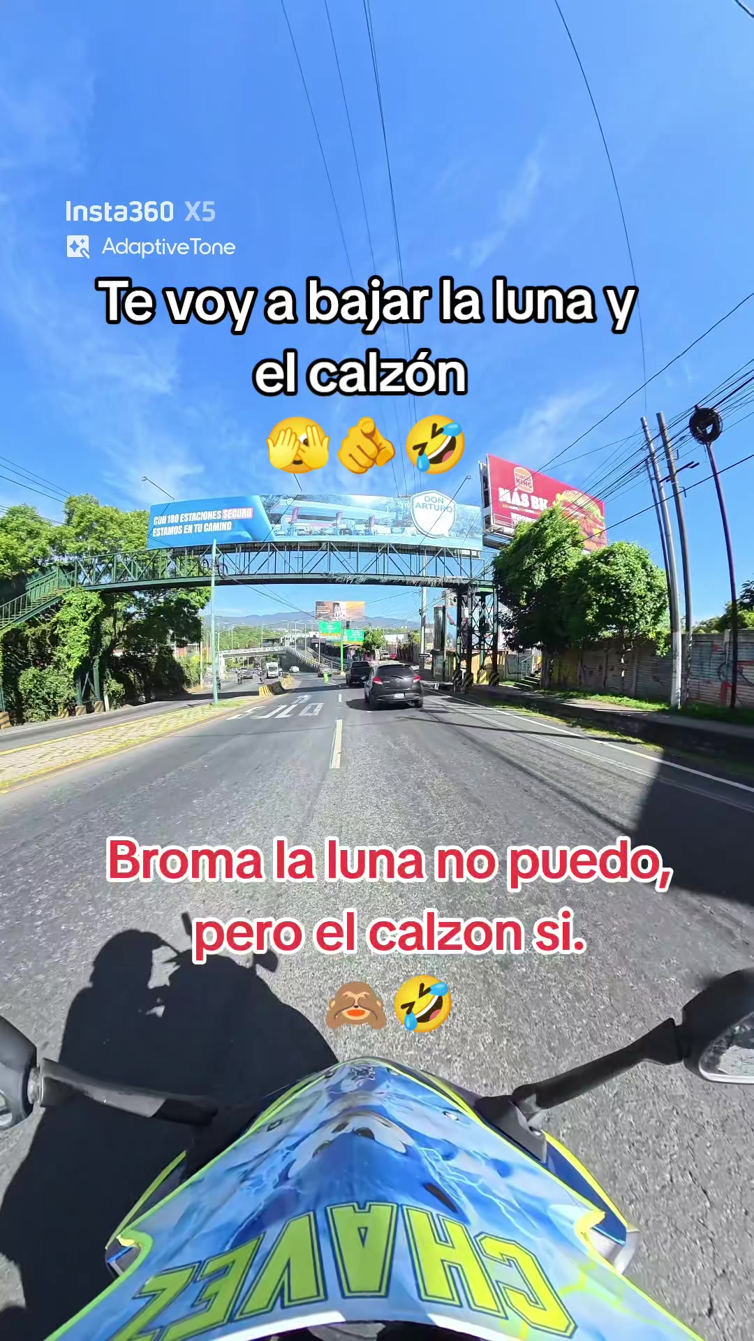 @Manix El Biker Chavez