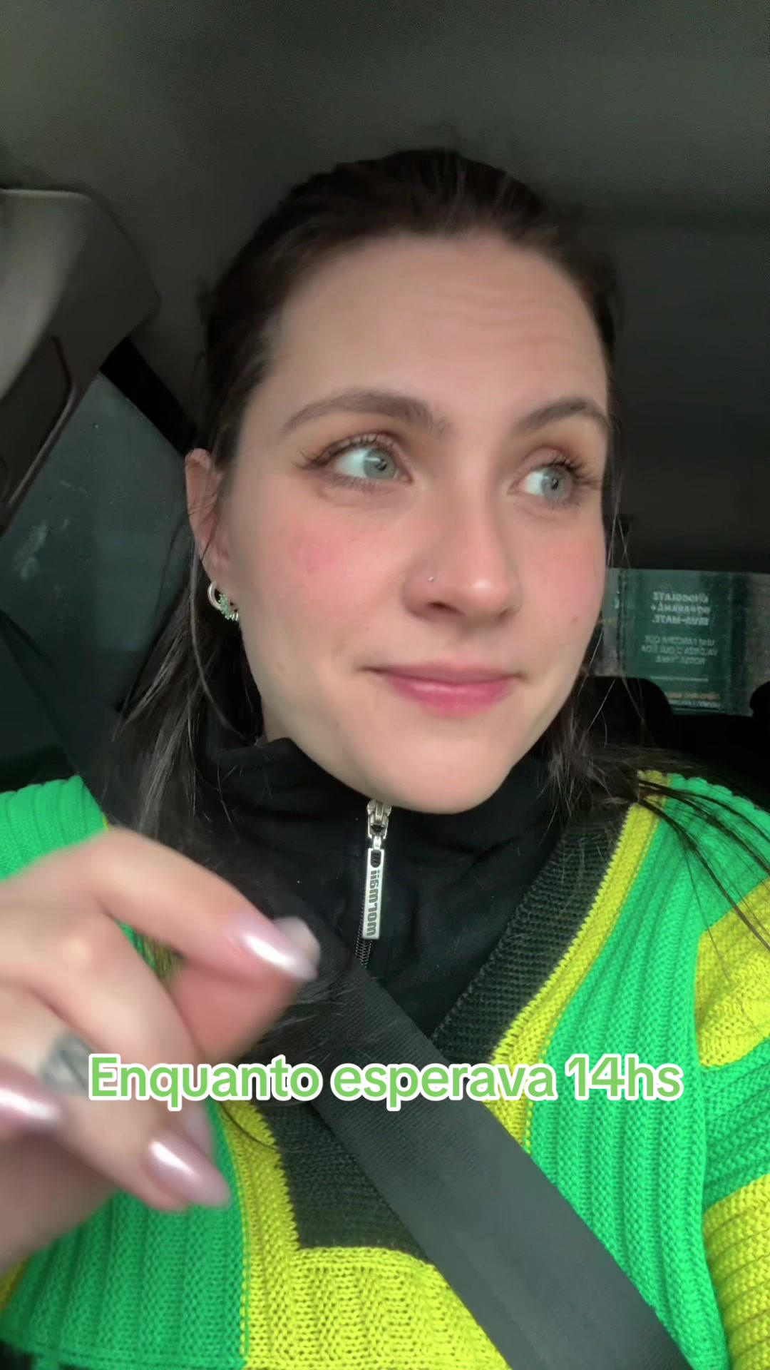 @Vanessa Dolinski