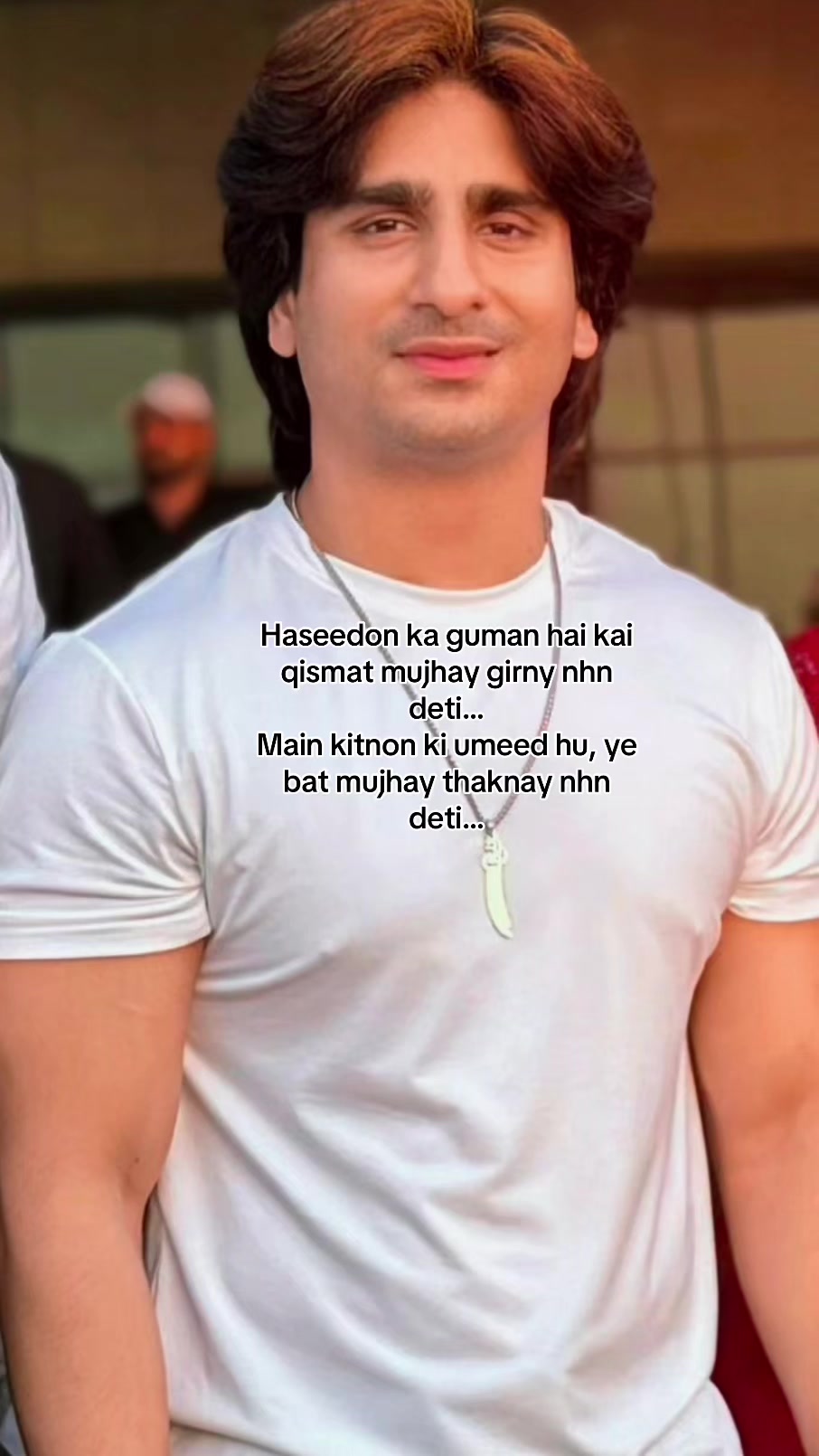 @Dani Shah