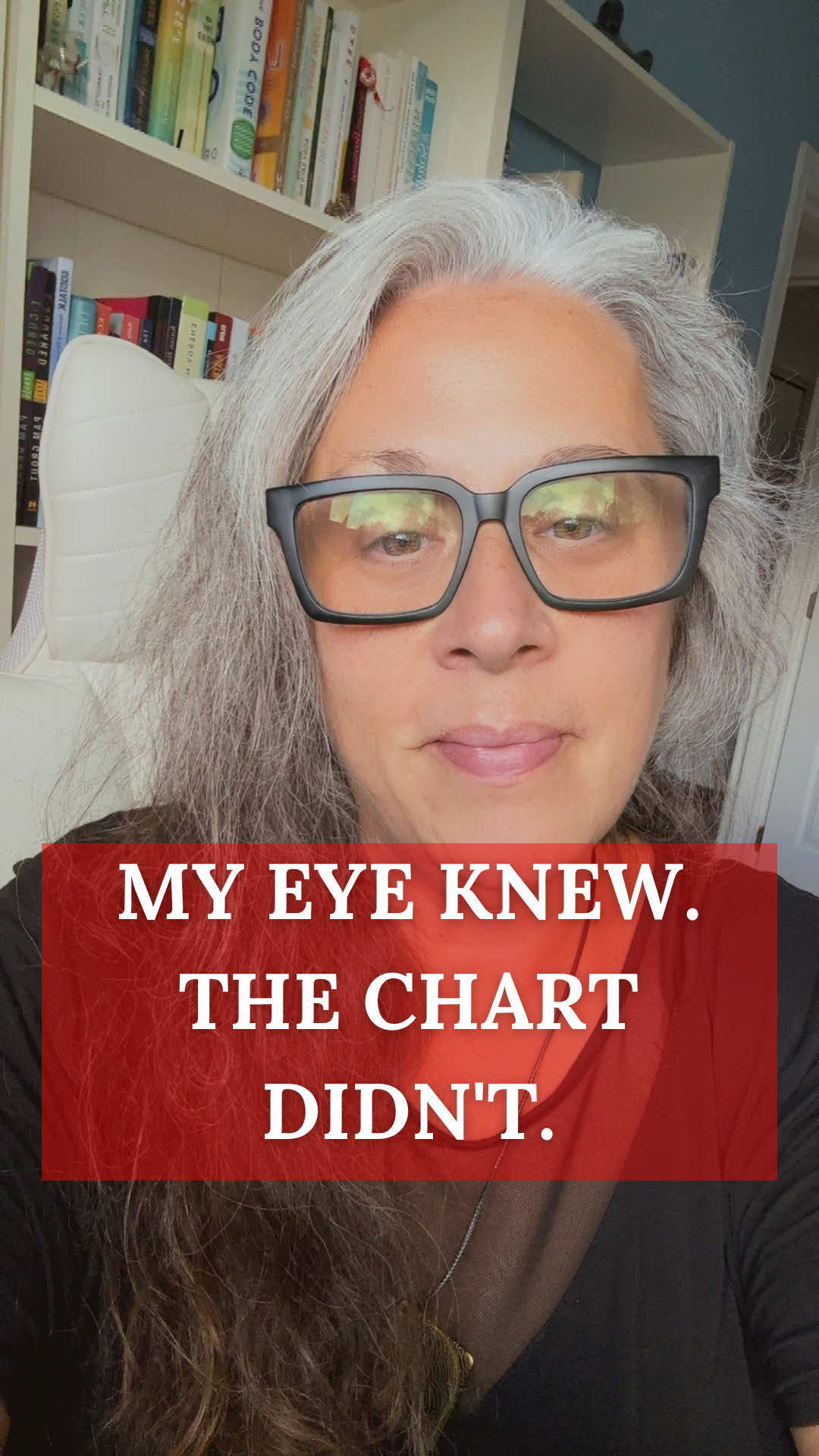 @Jodi Jones | Medical Medium