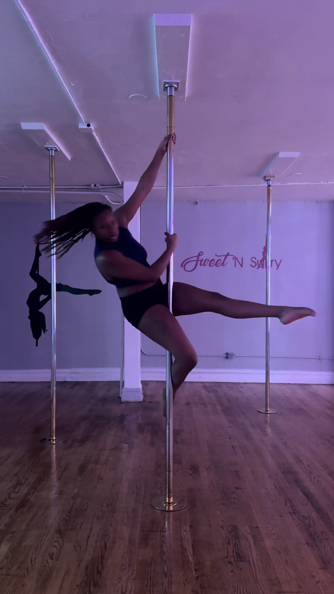 @poleandrepeat