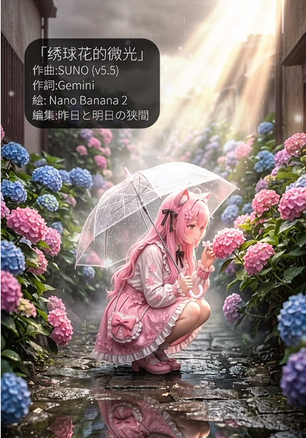 @昨日と明日の狭間