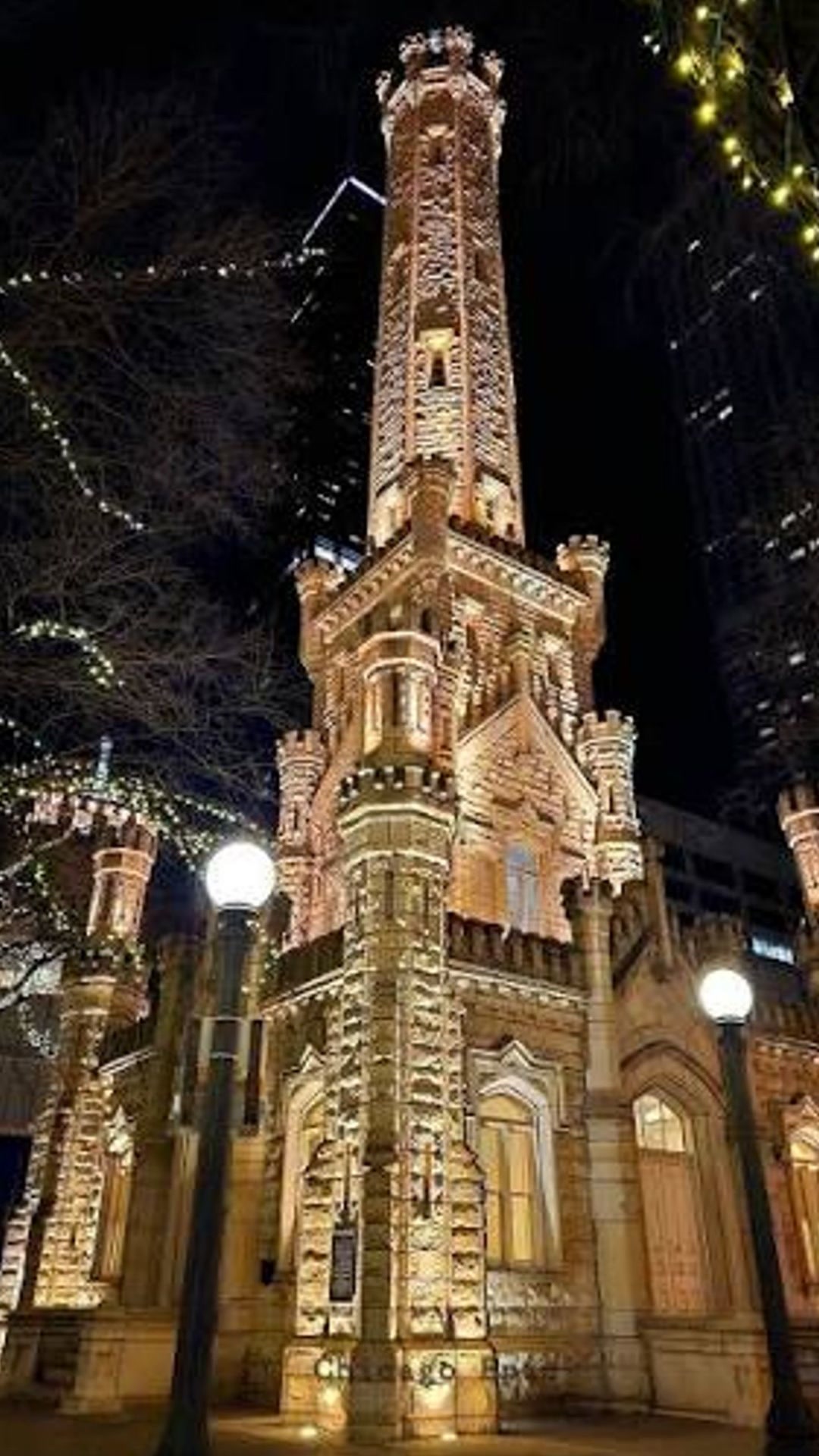 @Chicago Shining