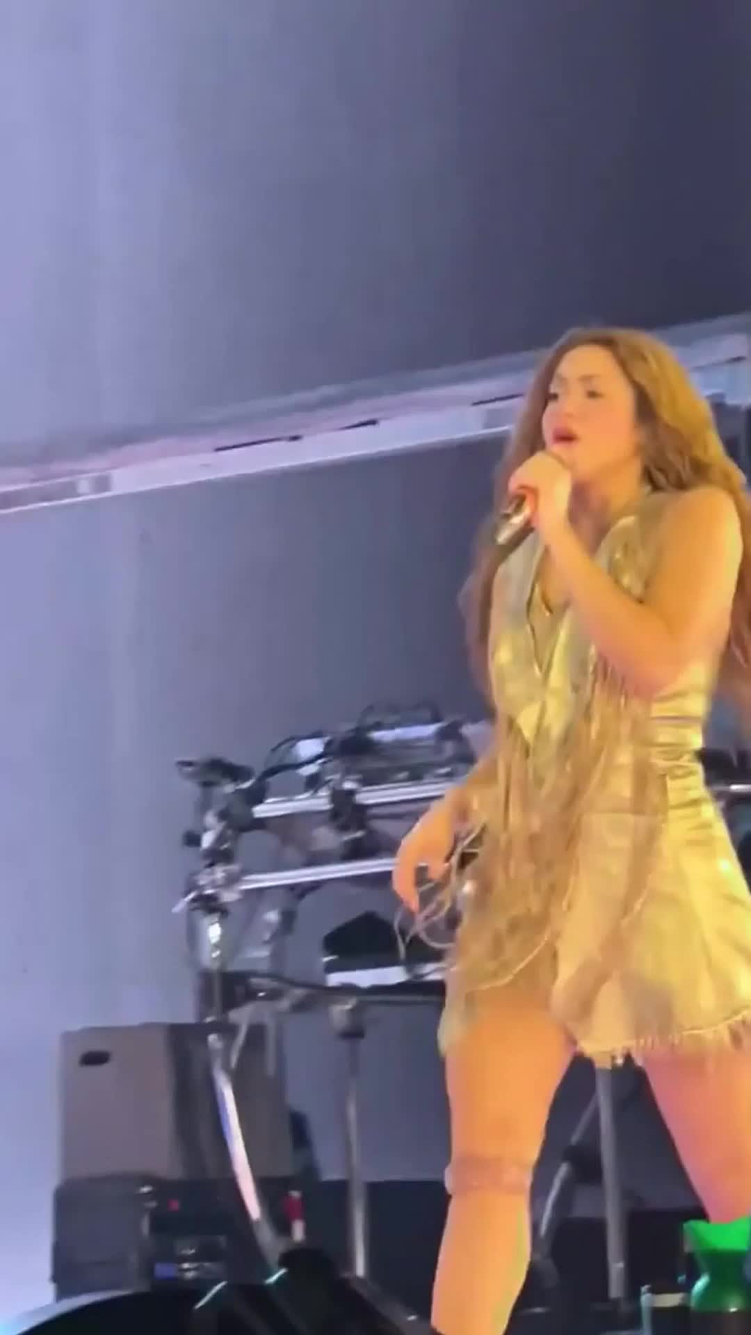 @ShakiraUniverse