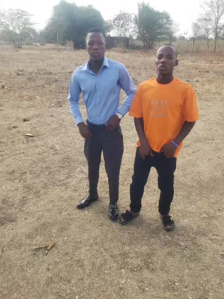@Japhet Masumbuko
