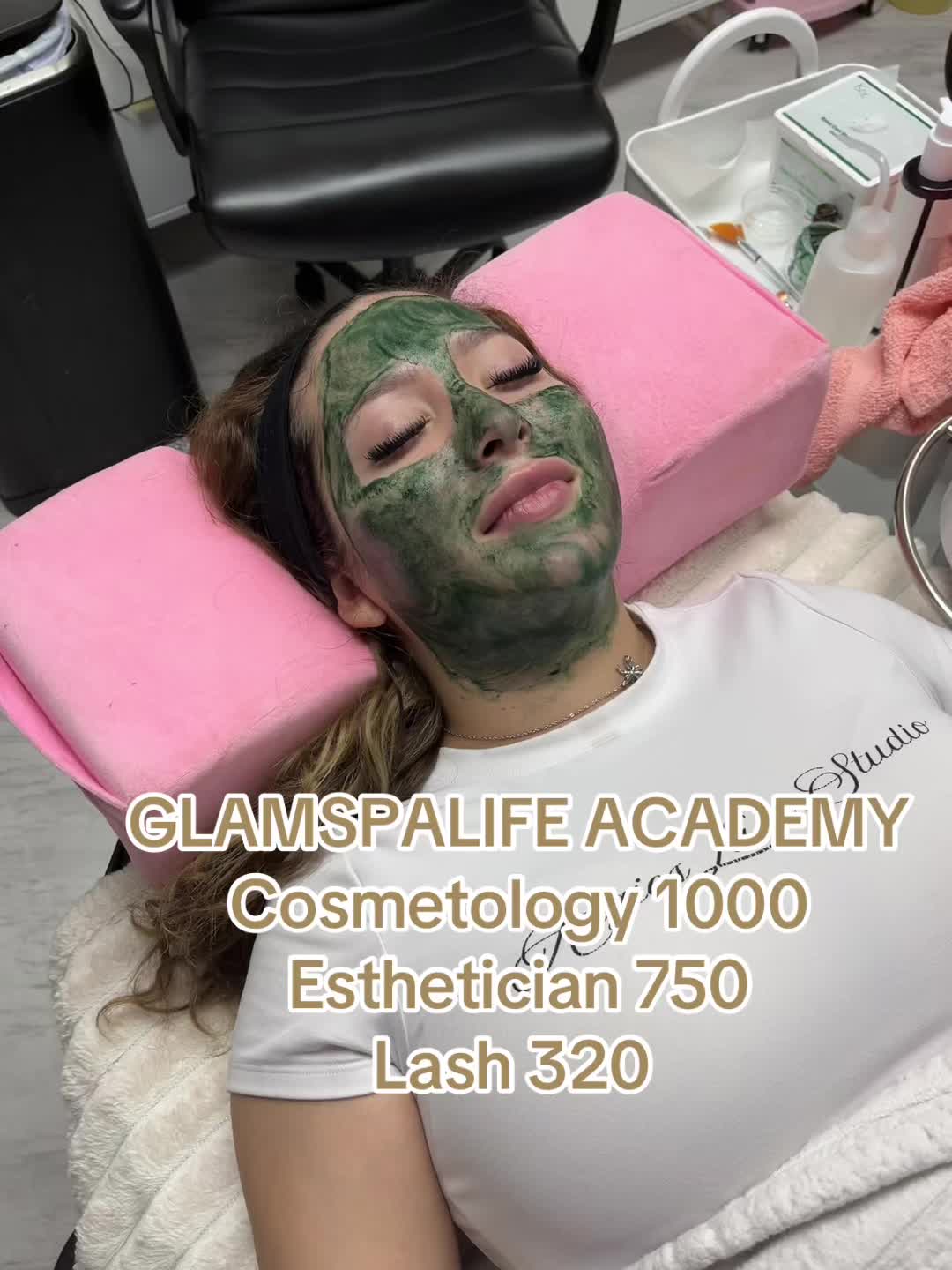 @GlamSpaLife Academy & MedSpa