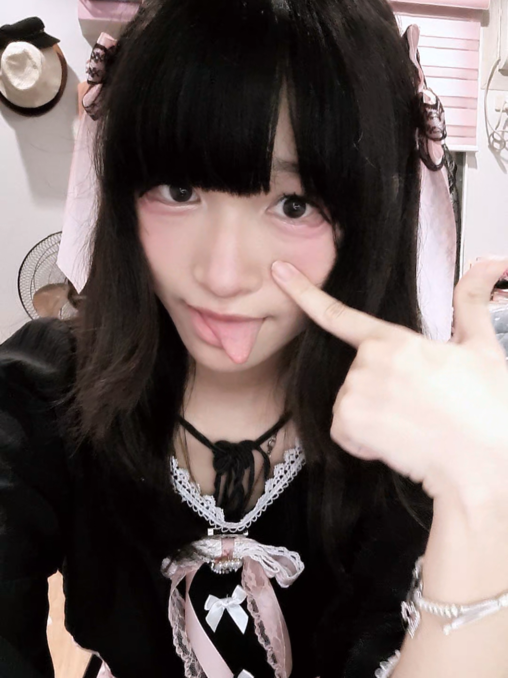 @₊ ⊹₍ᐢ Kǝᴉ ᐢ₎ ᰔᩚ 🎀