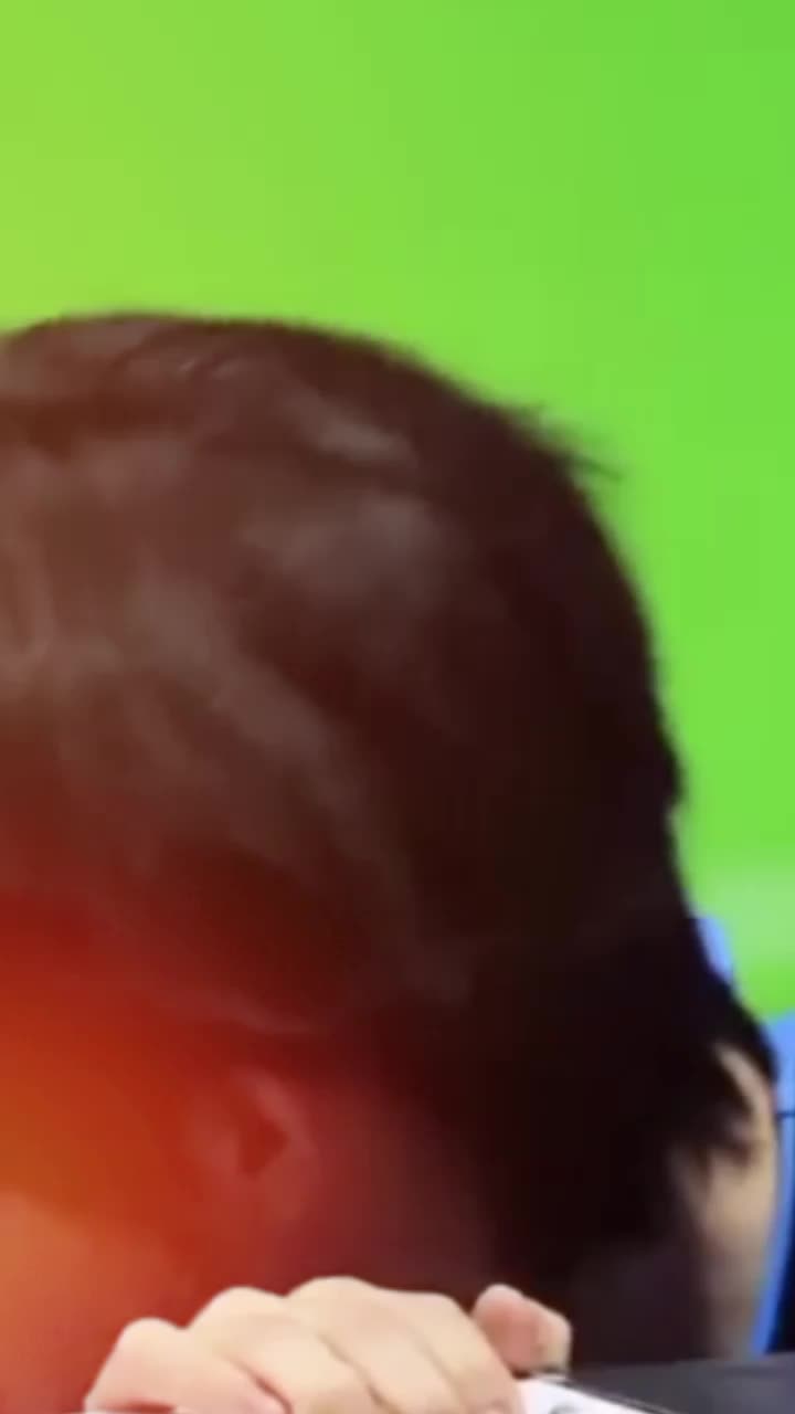 @TF家庭-陈以恒 Jonathan Official