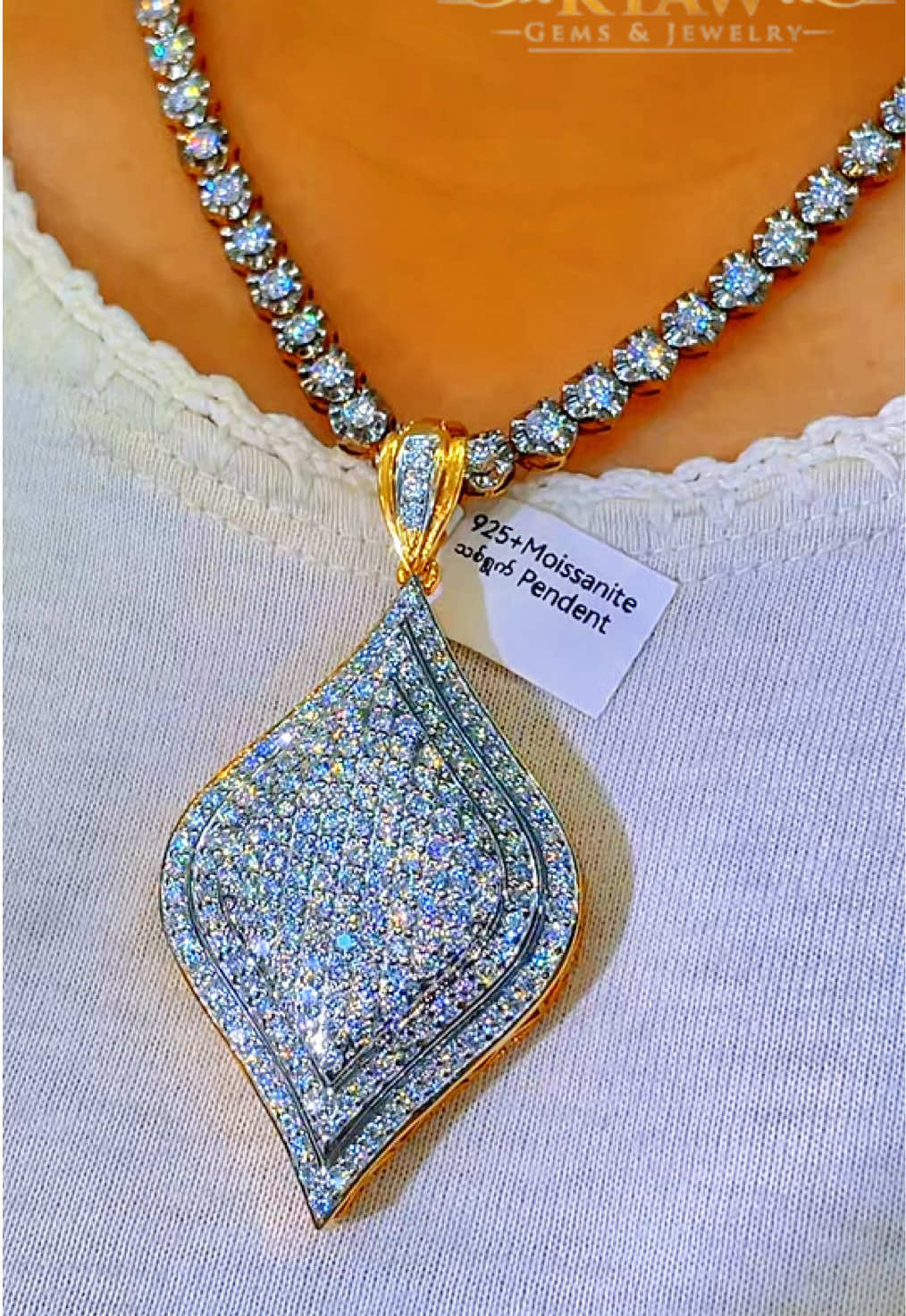 @Kyaw Gems& Jewelry 1