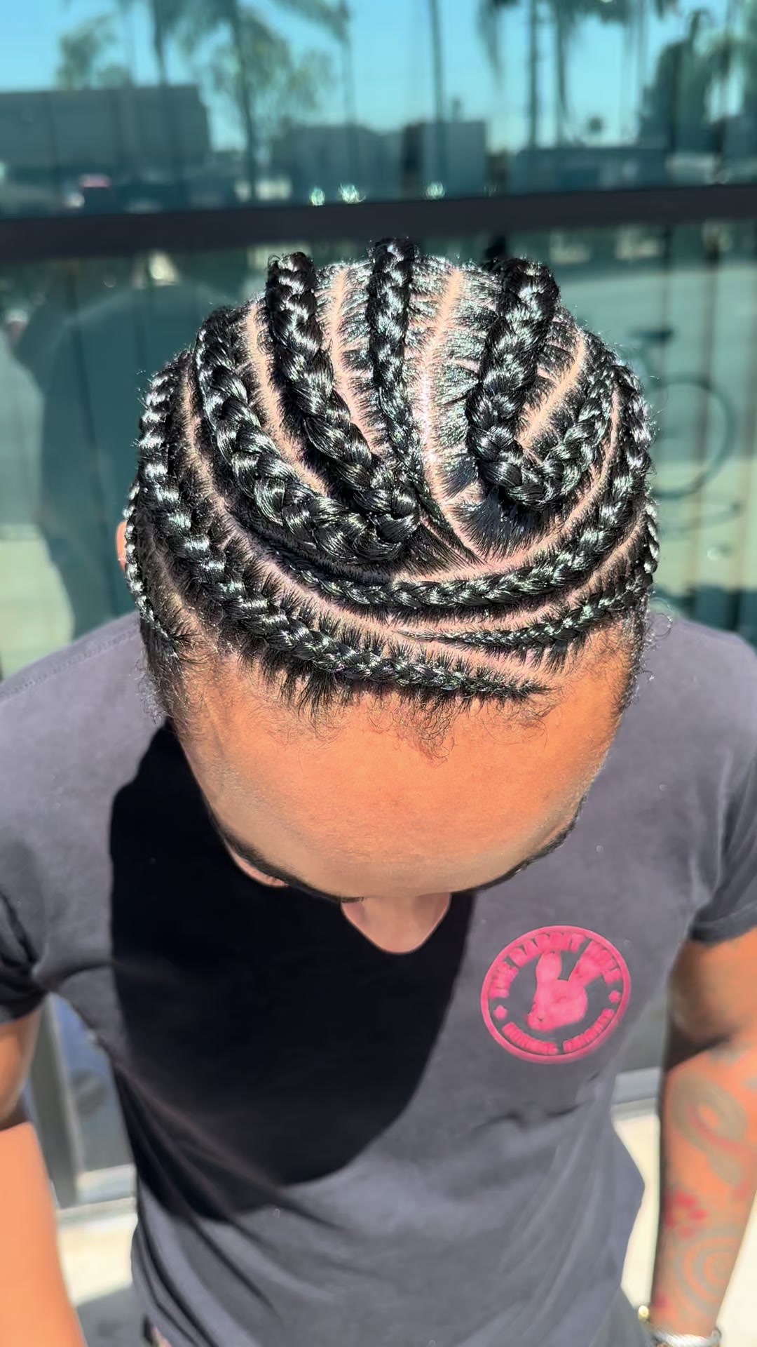 @Braidedroots