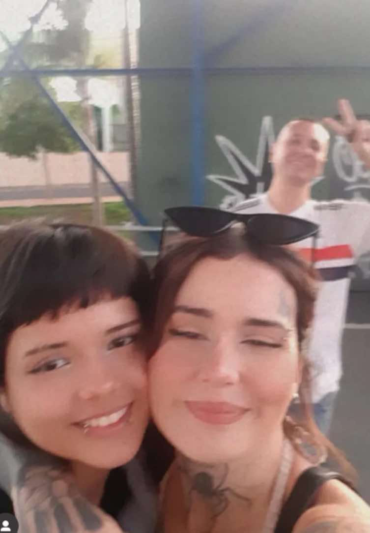 @Justiça Por Nicolly🪽