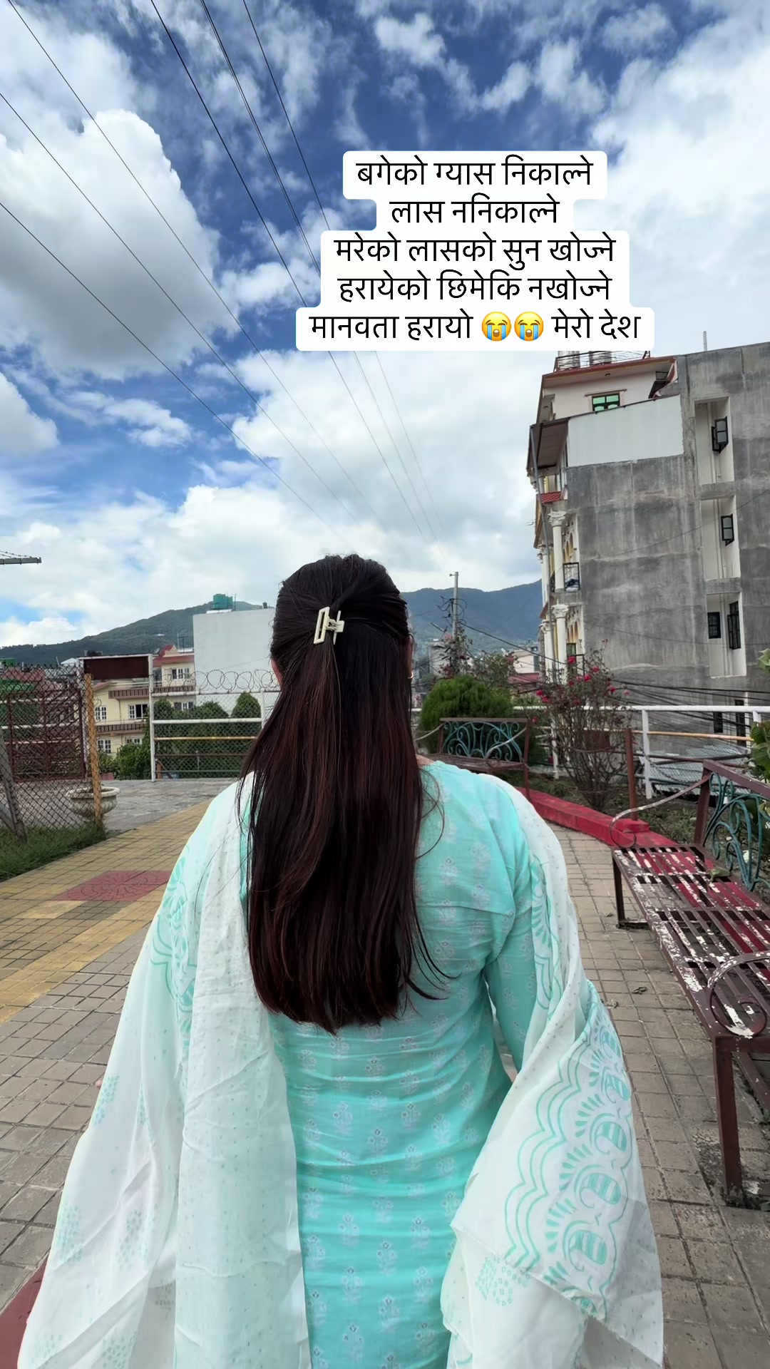 @Sabina Satyal 🇳🇵🇯🇵