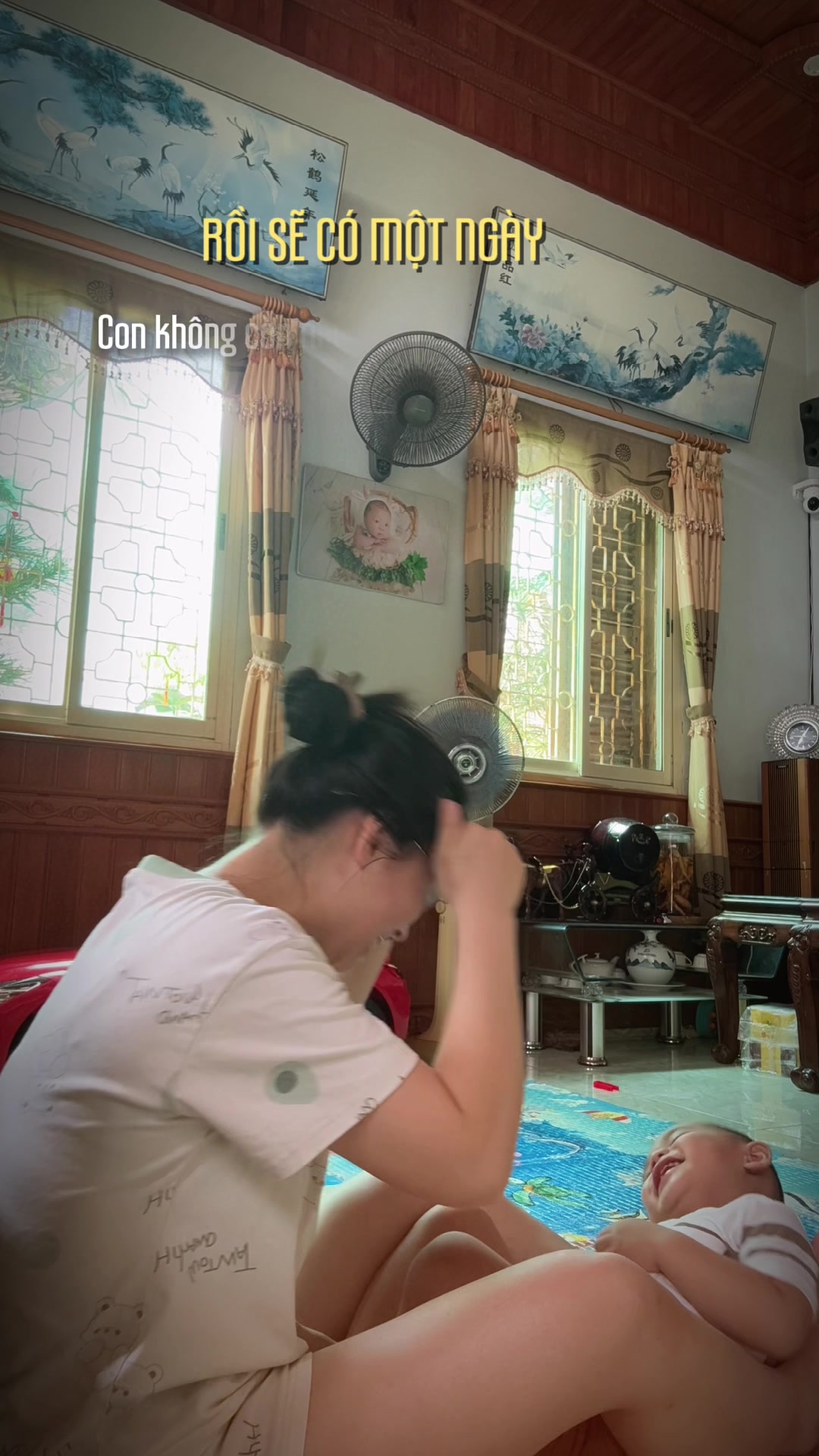 @Vi Babo (mẹ Chêm Chôm👶)
