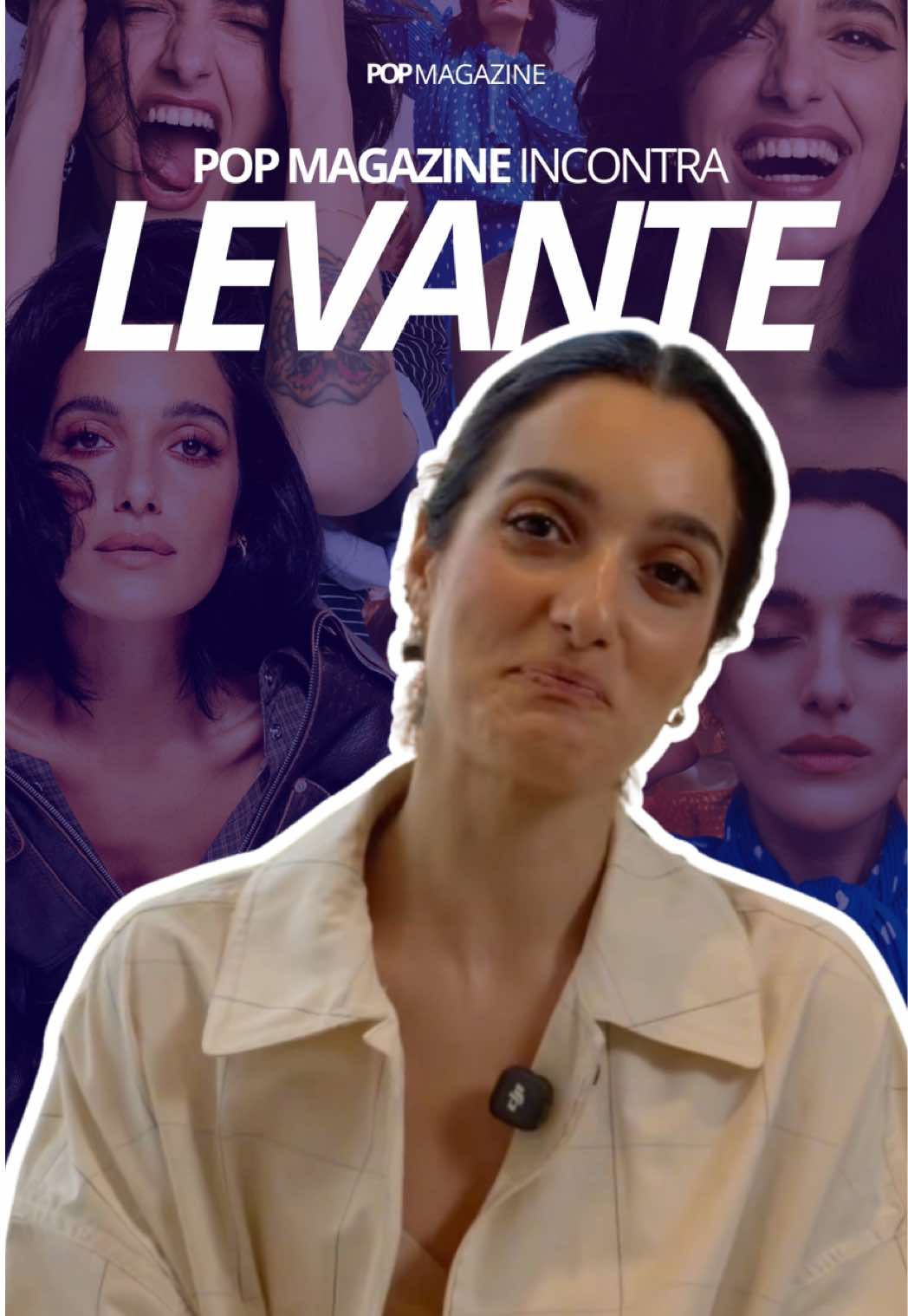 @POP MAGAZINE