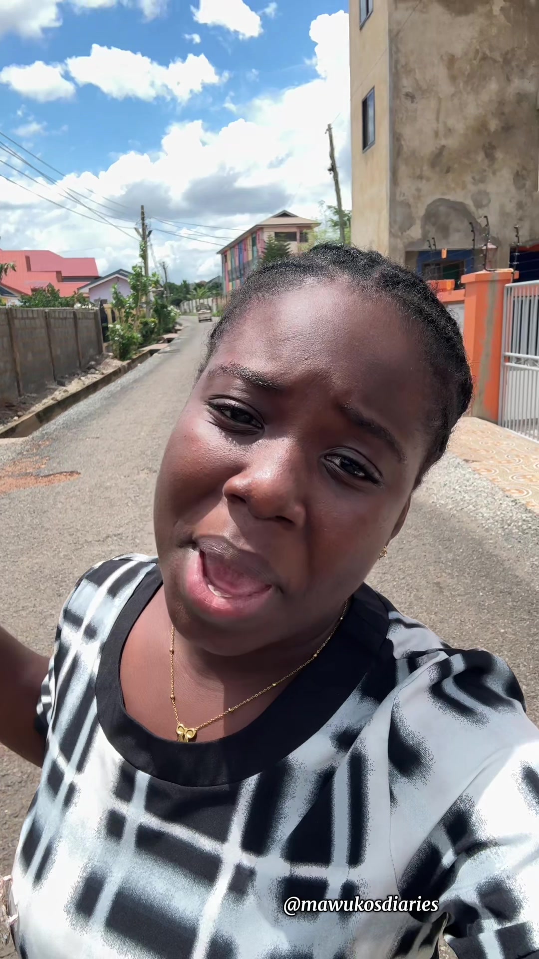 @Mawuko