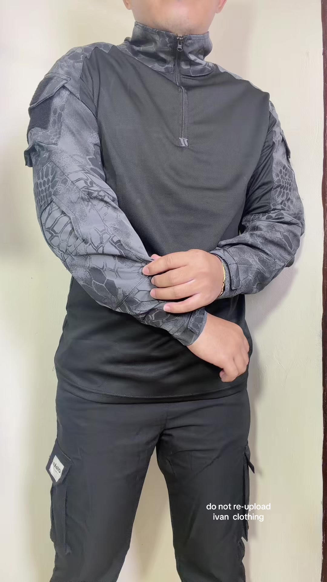 @Ivan Clothing