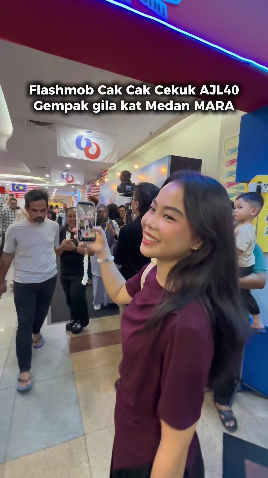 @Nisa Rina | Anak Perantau