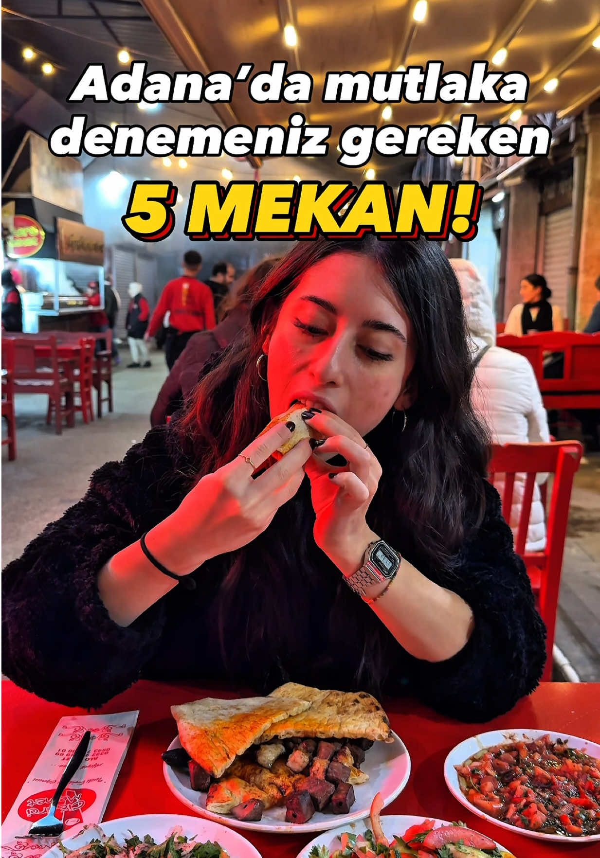 @Yemek ve Tatil