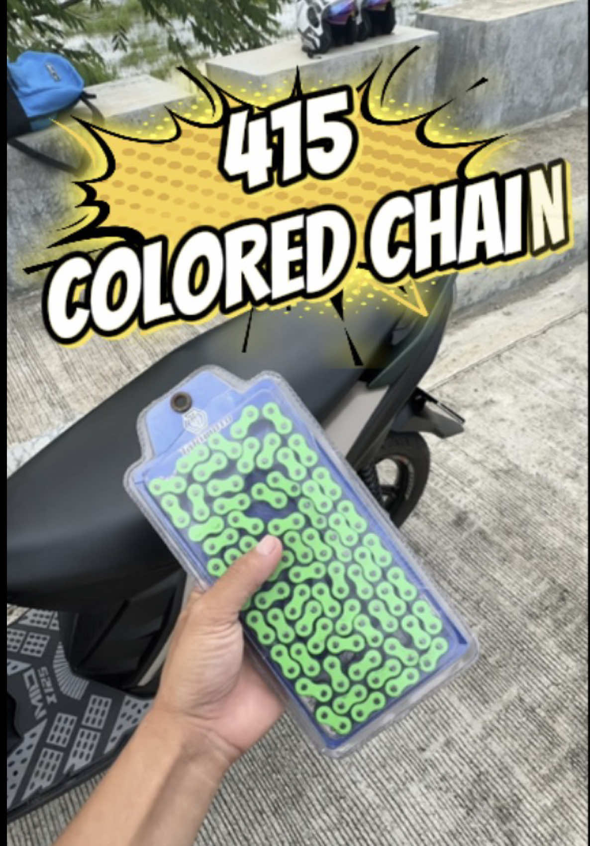 @E&M TikTok shop