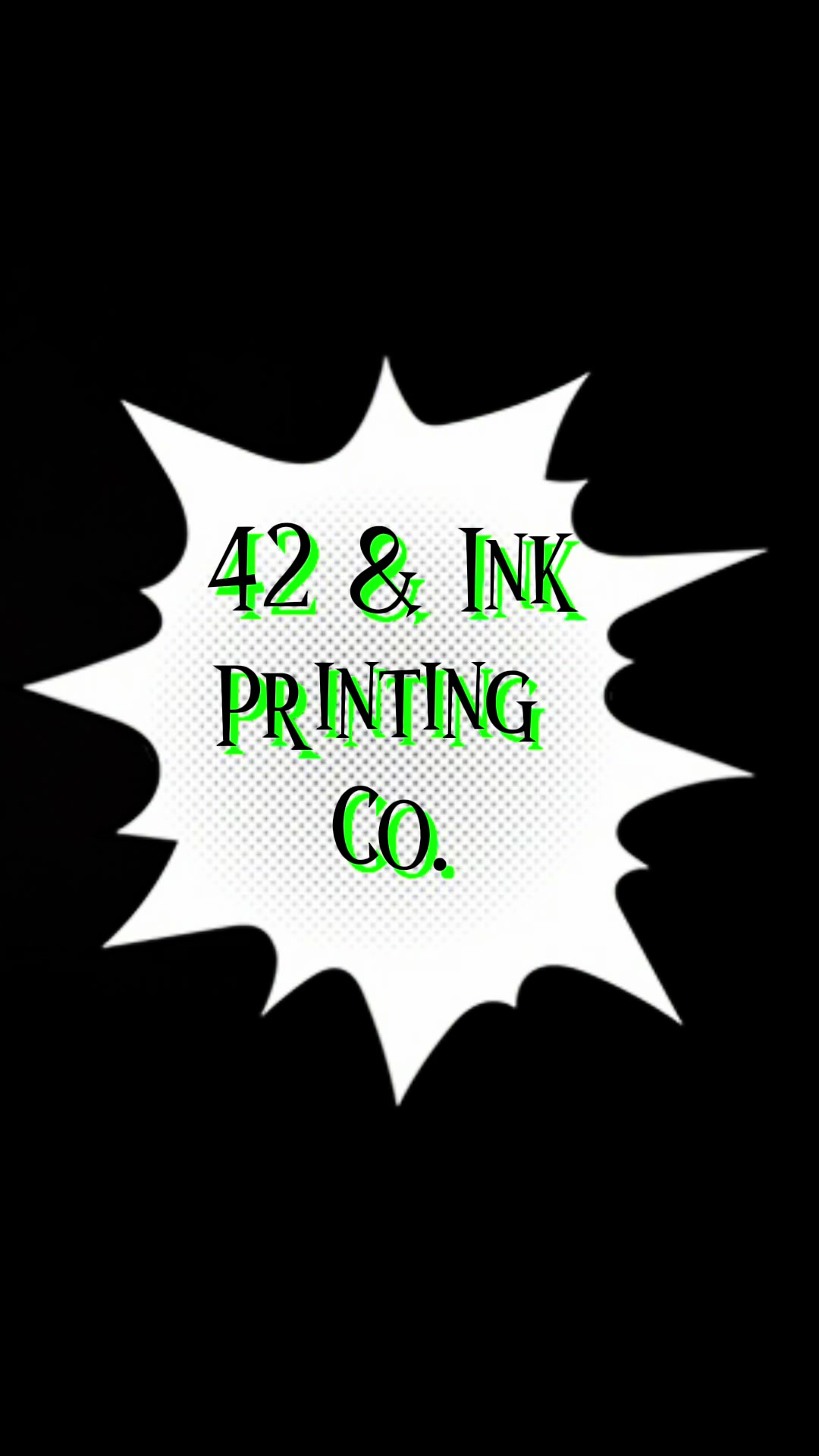 @42 & Ink Printing Co.