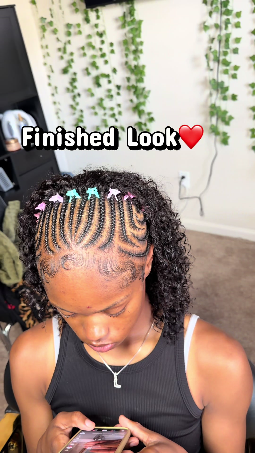 @Lexx | Columbus GA Hairstylist