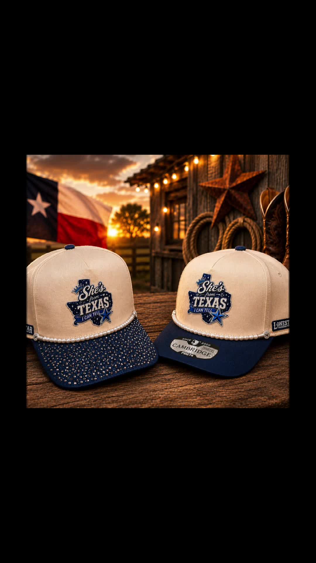 @Lonestar Outdoor Wear