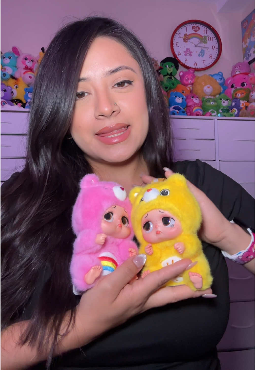 @Janet 💕