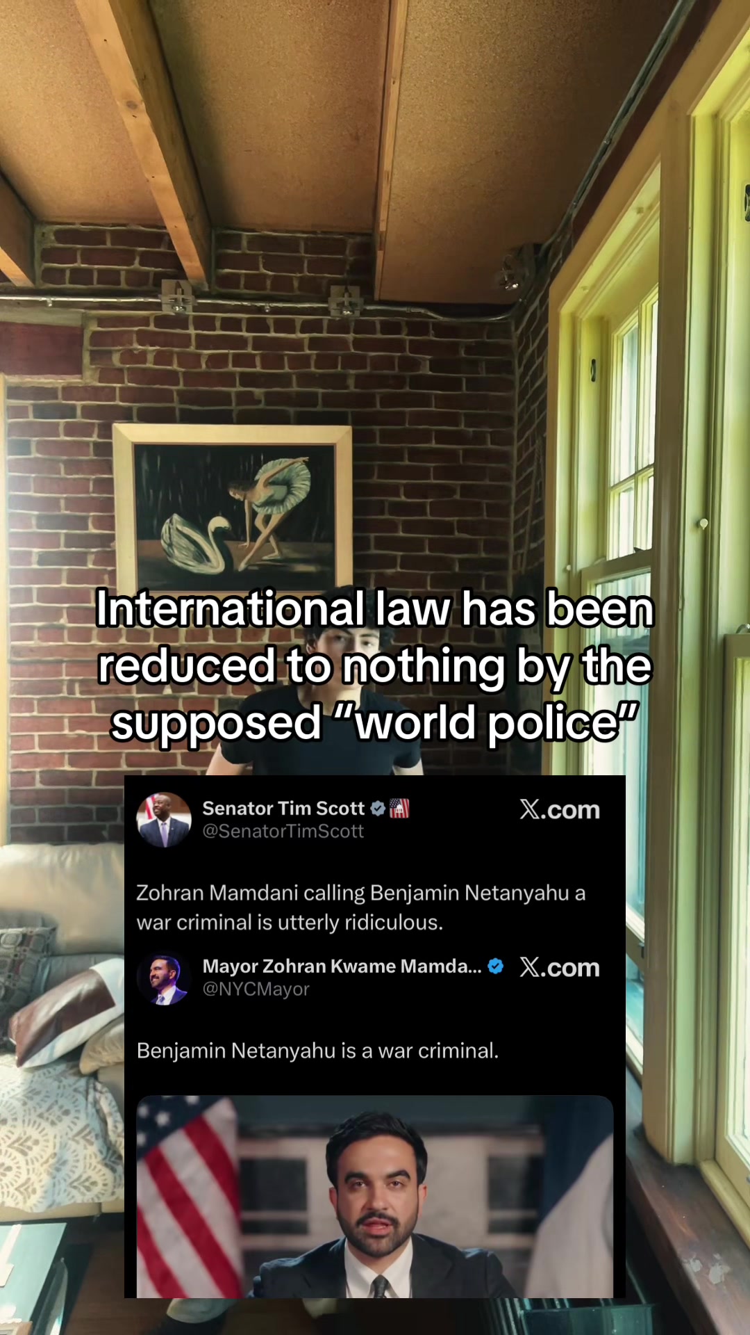 @Zachary