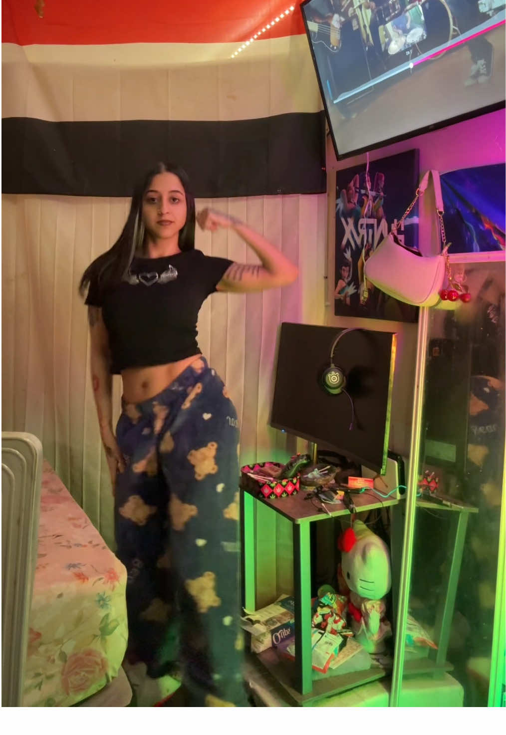 @R E N A DOLL🦄🍭✨🧚⭐️