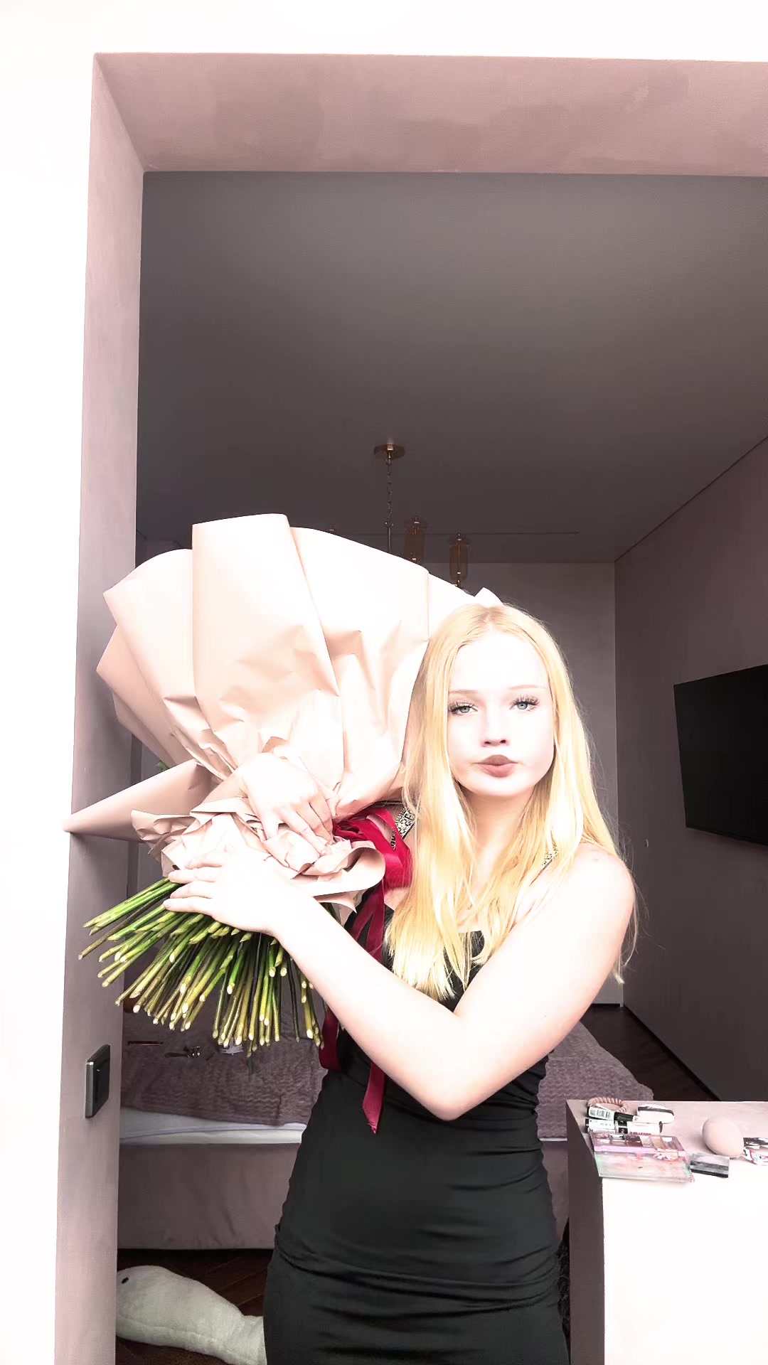 @варька