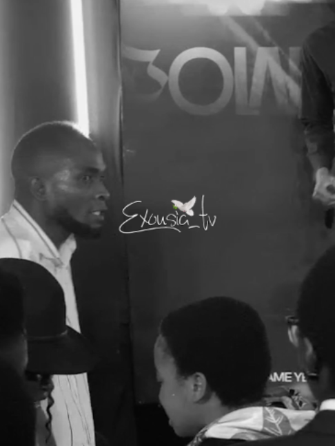 @Exousia_tv