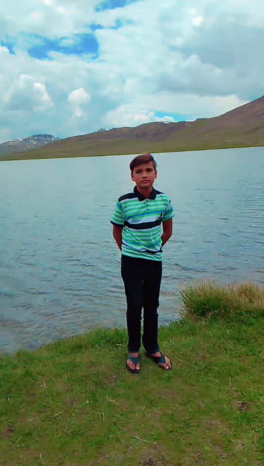 @Roshan Ali