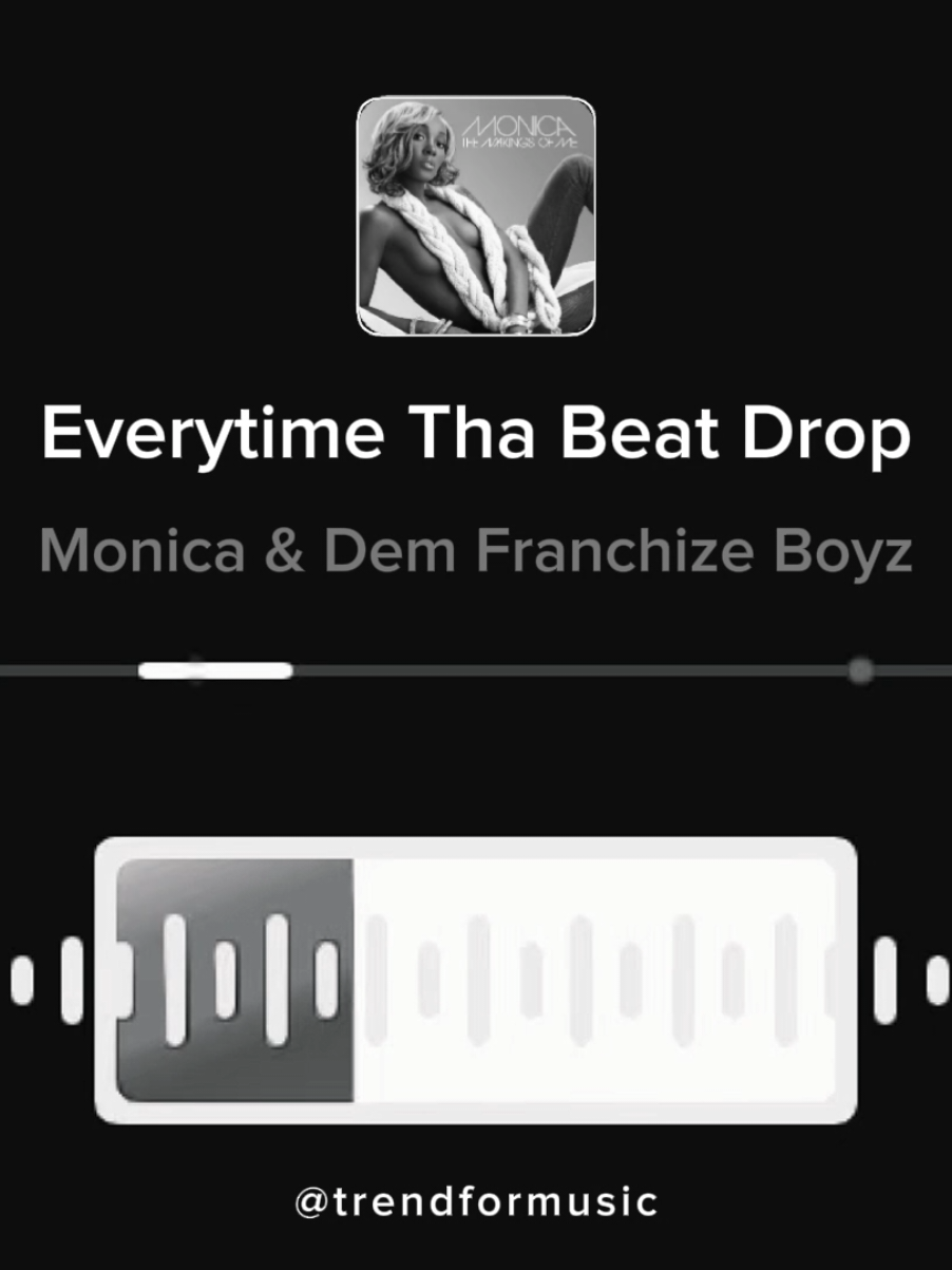 @Trendformusic