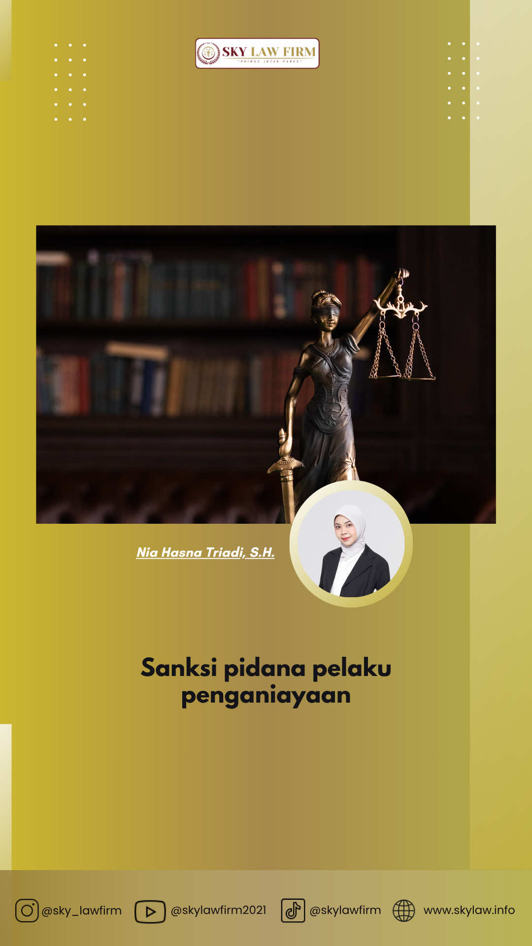 @SKY Law Firm