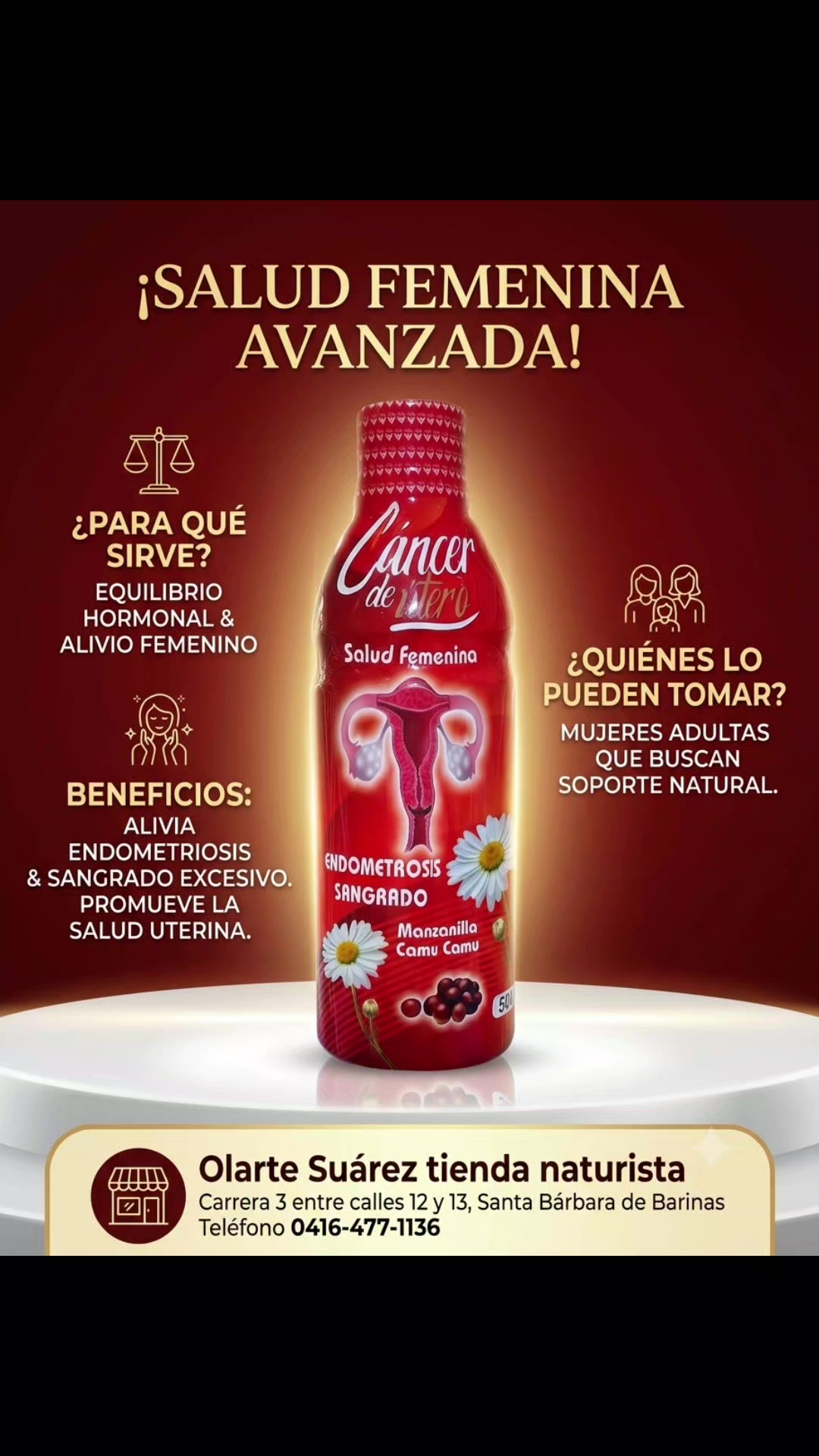 @Tienda Naturista18