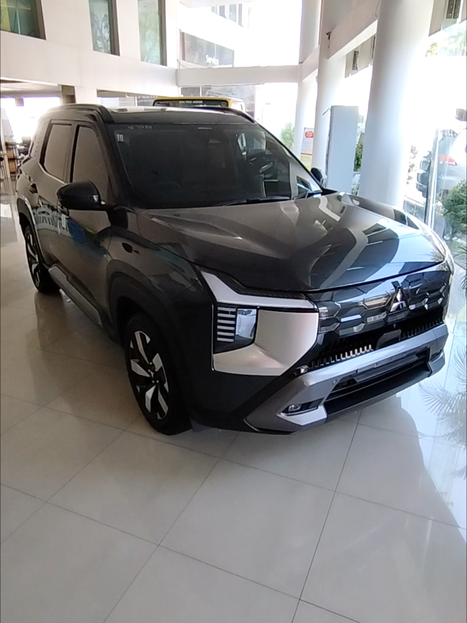 @RizaLkoe Mitsubishi