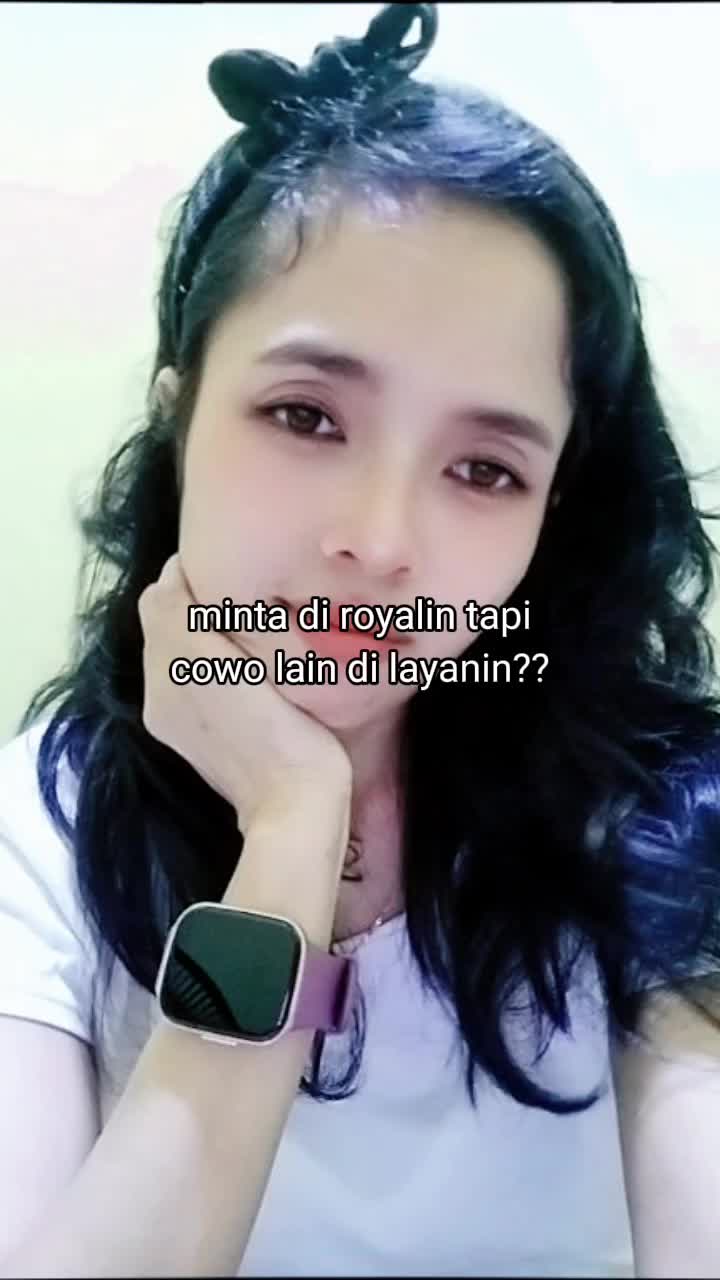 @, 🇮🇩Nenk Nina sllu ceria🥰