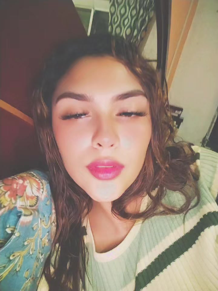@Grace Sierra
